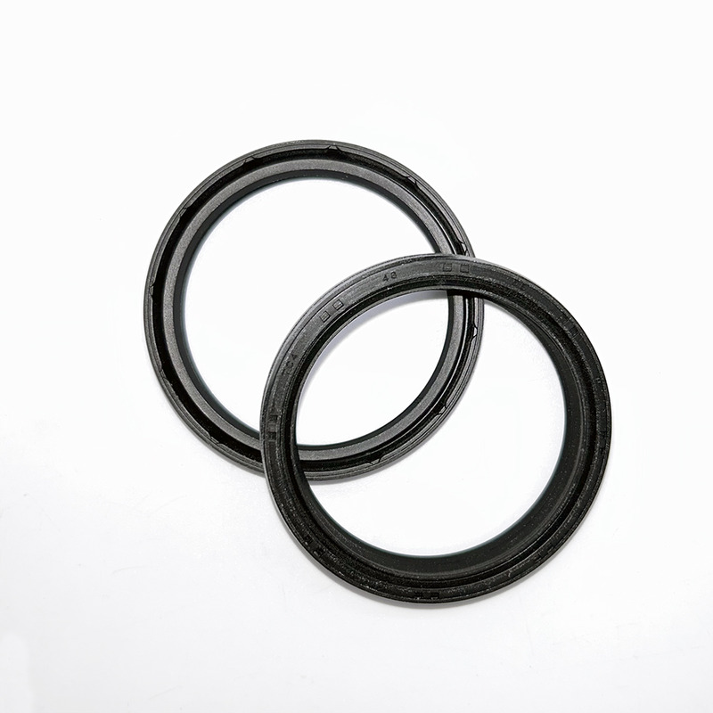 FORK OIL SEALS KIT