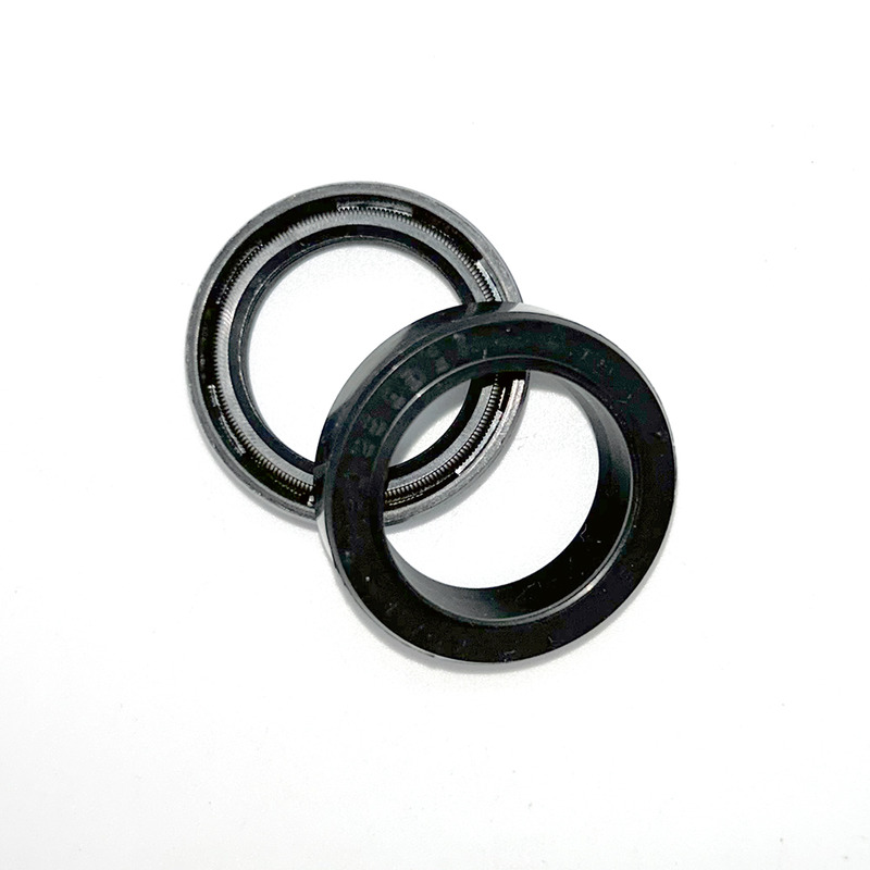 FORK OIL SEALS KIT