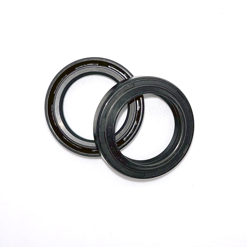 FORK OIL SEALS KIT