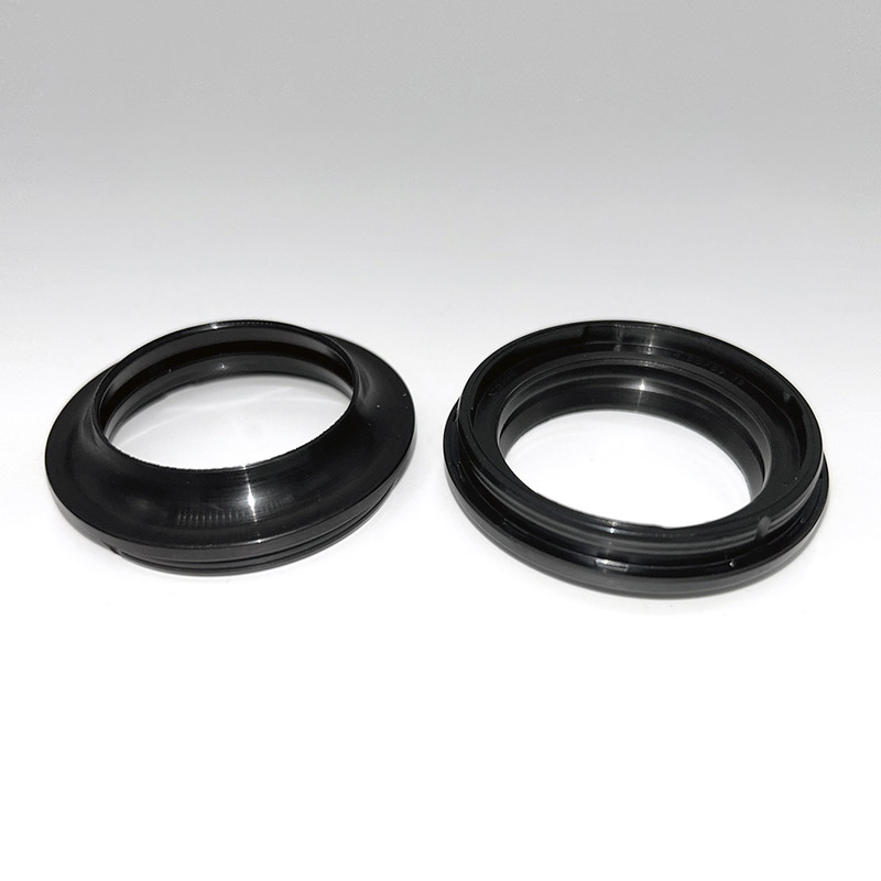 FORK DUST SEALS KIT