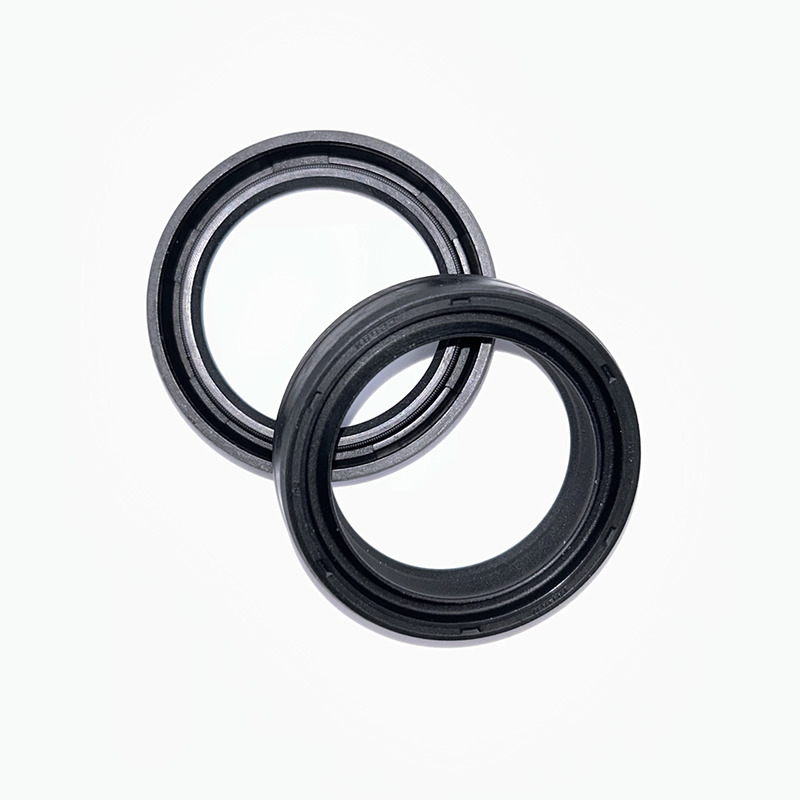 FORK OIL SEALS KIT