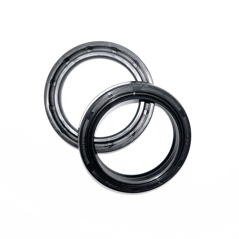 FORK OIL SEALS KIT