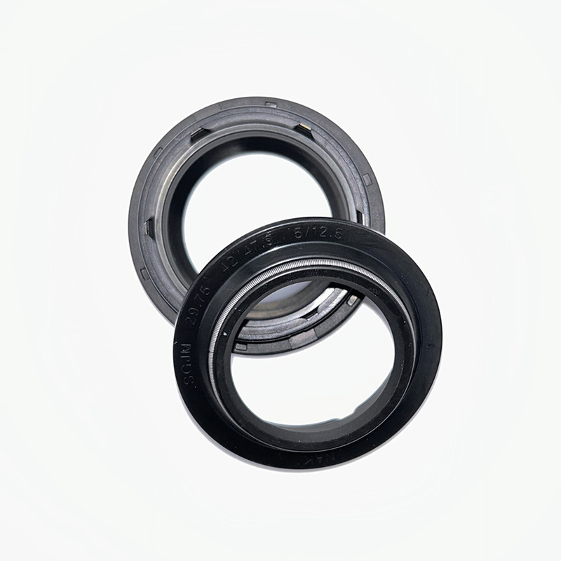 FORK DUST SEALS KIT