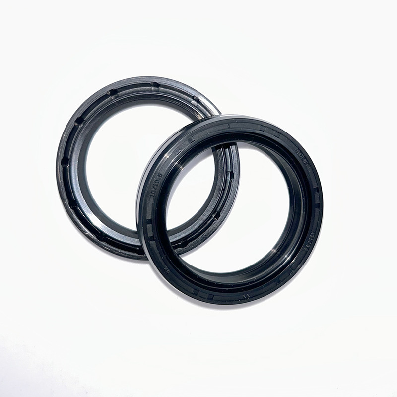 FORK OIL SEALS KIT