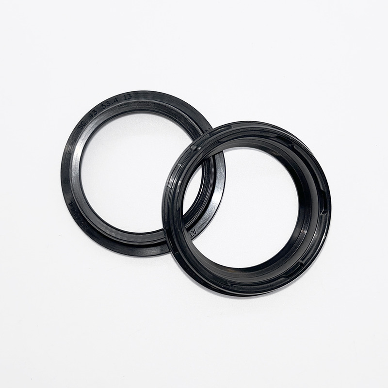 FORK DUST SEALS KIT