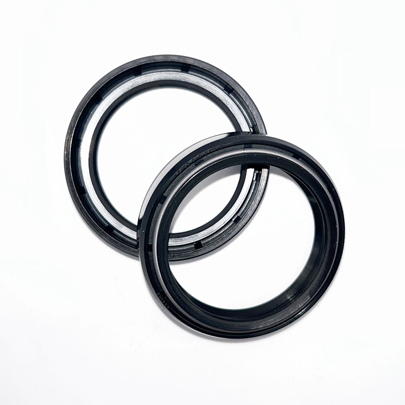 FORK OIL SEALS KIT