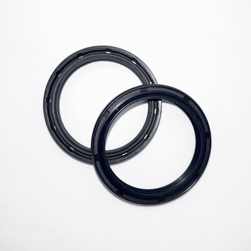 FORK OIL SEALS KIT