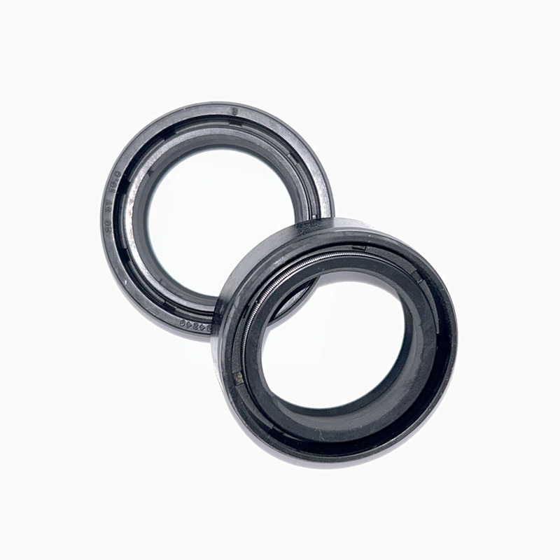 FORK OIL SEALS KIT