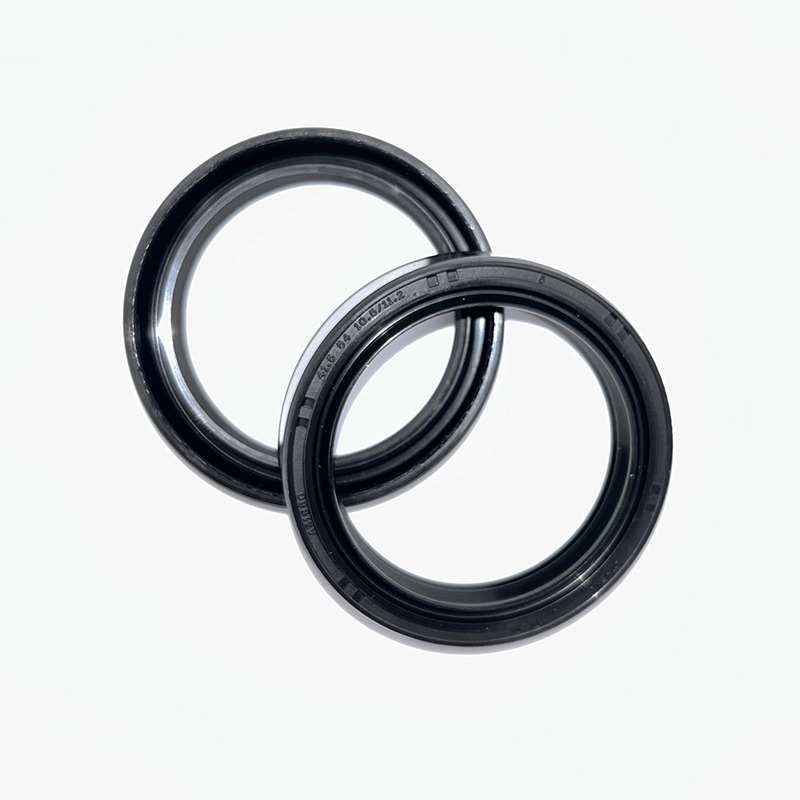 FORK OIL SEALS KIT