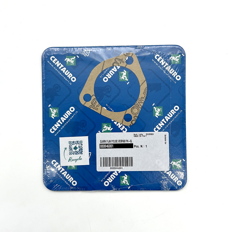 COVER GASKET