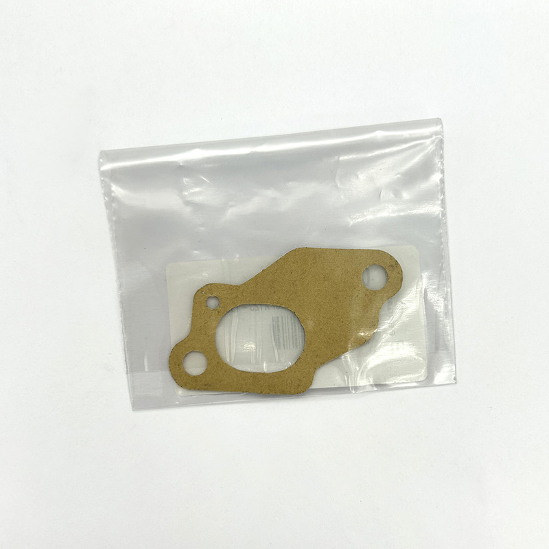 CARBURETTOR COVER GASKET