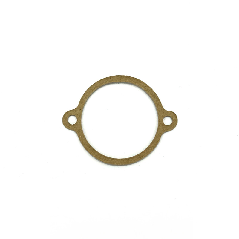 CARBURETTOR COVER GASKET