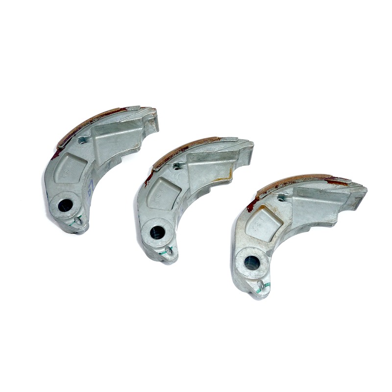 PATTINI FRIZIONE FCC HONDA SH300I 07-08