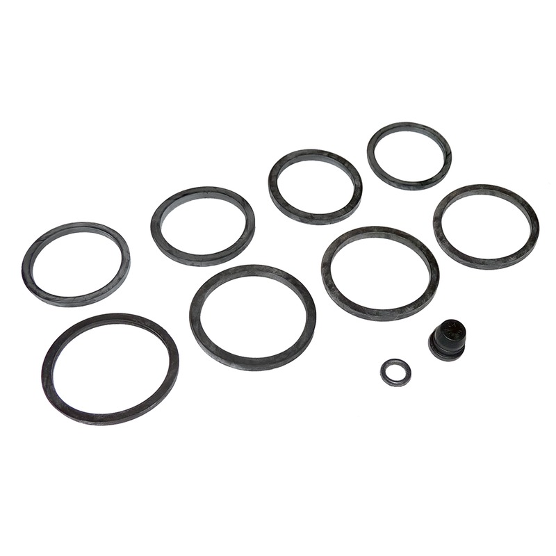 GRIMECA CALIPER REPAIR KIT(WITHOUT PISTON)