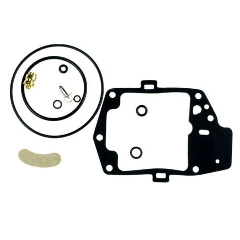 CARBURETOR REPAIR KIT HONDAGL1000 GOLDWING 76-79