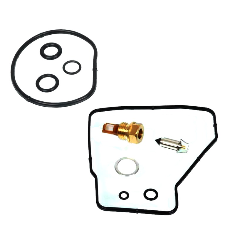 CARBURETOR REPAIR KIT HONDAVF500F/F2 84-85