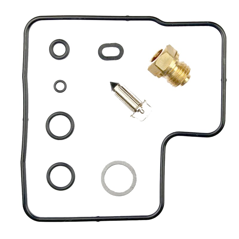 CARBURETOR REPAIR KIT HONDAVT800C SHADOW 88