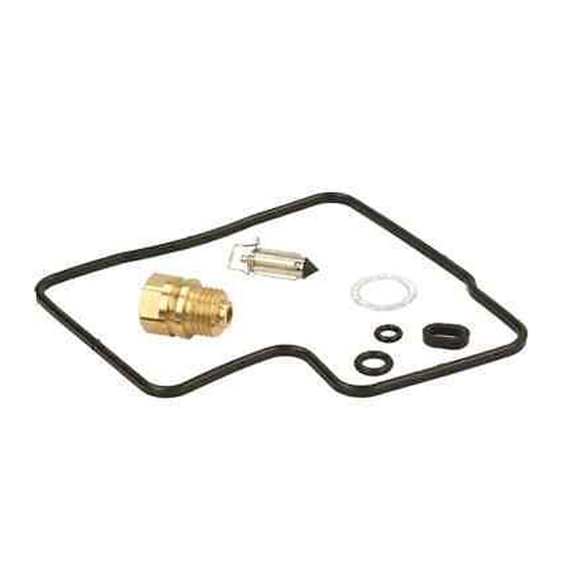 CARBURETOR REPAIR KIT HONDAXL600V TRANSALP 89-90