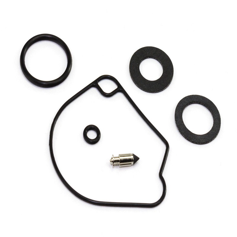 CARBURETOR REPAIR KIT HONDACRF50F 04-14