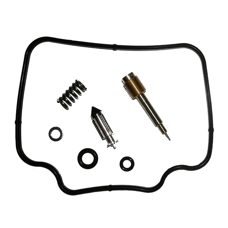 CARBURETOR REPAIR KIT HONDACRF230 L/M 08-09