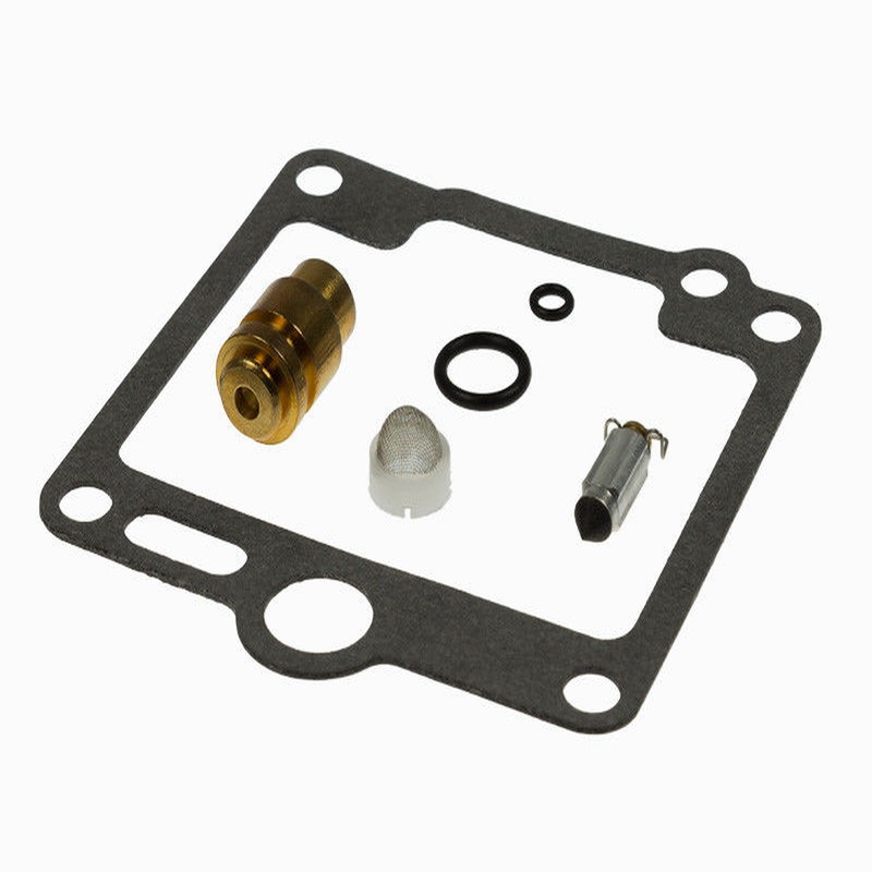 CARBURETOR REPAIR KIT YAMAHAXV1100 VIRAGO 89-90