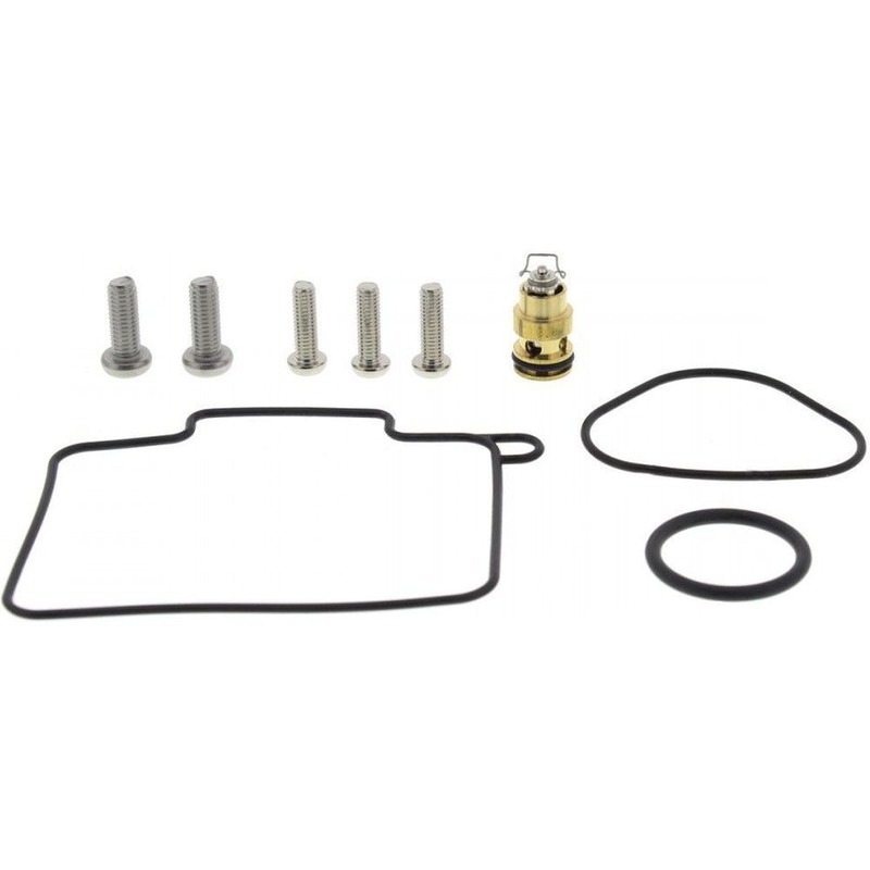 CARBURETOR REPAIR KIT YAMAHAYZ125 99-15