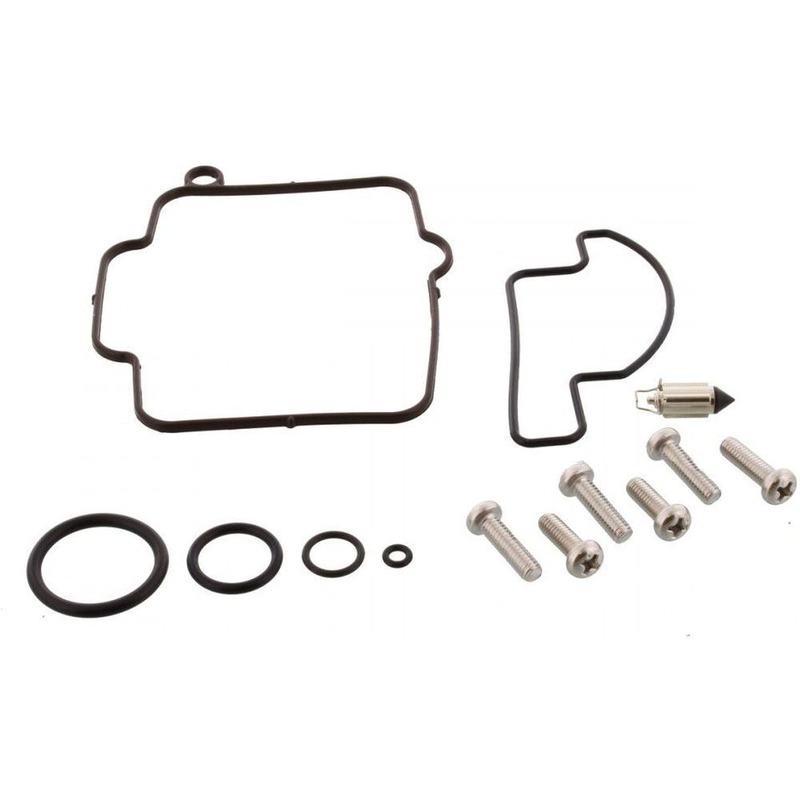 CARBURETOR REPAIR KIT YAMAHAYZ250 00-15;SUZUKI RM250 98-08