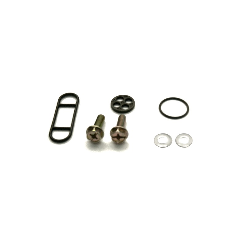 FUEL PETCOCK REPAIR KIT KAWA250/600 84-92