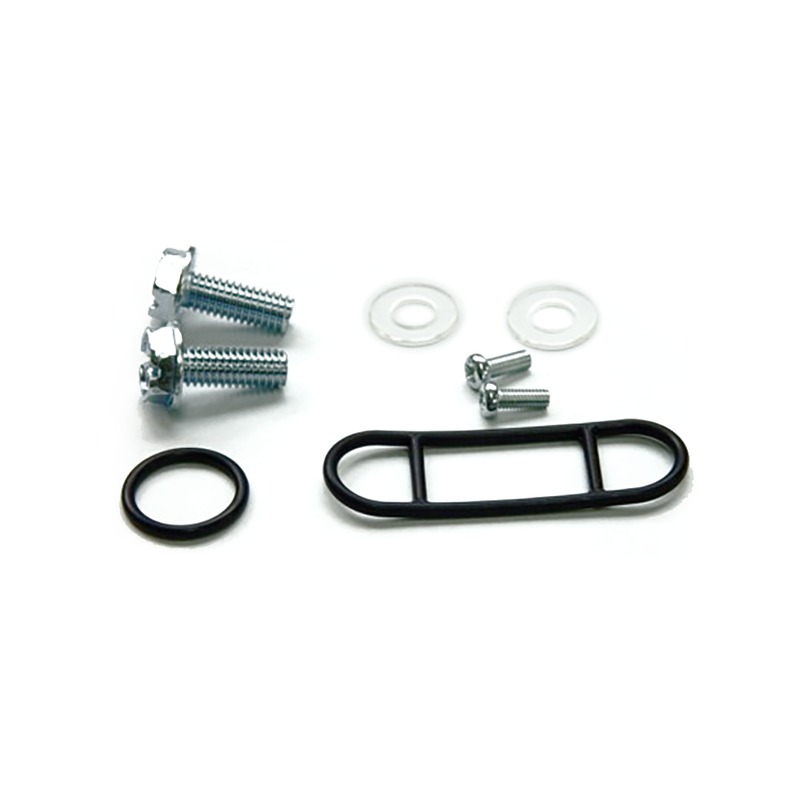 FUEL PETCOCK REPAIR KIT YAMAHAYZ 250 86-12