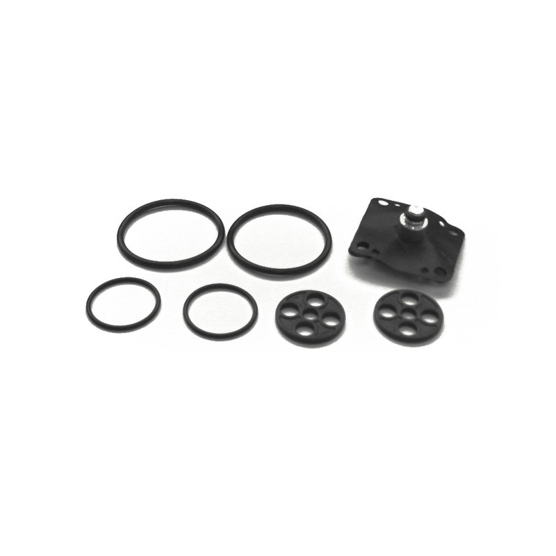 FUEL PETCOCK REPAIR KIT YAMAHAXS 1100S 81-82