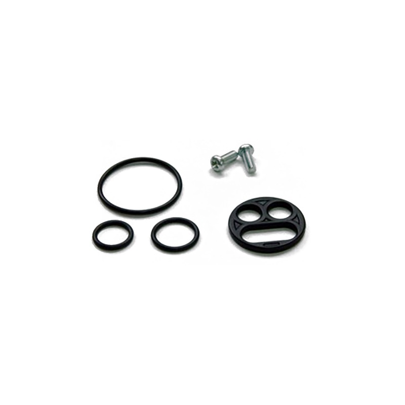 FUEL PETCOCK REPAIR KIT KAWAZZR 600 90-05; NINJA 600