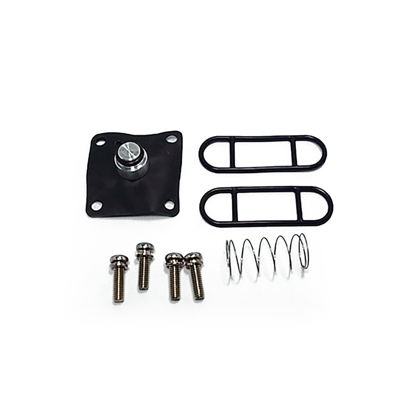 FUEL PETCOCK REPAIR KIT TRIUMPH SPEED TRIPLE 900 94-96