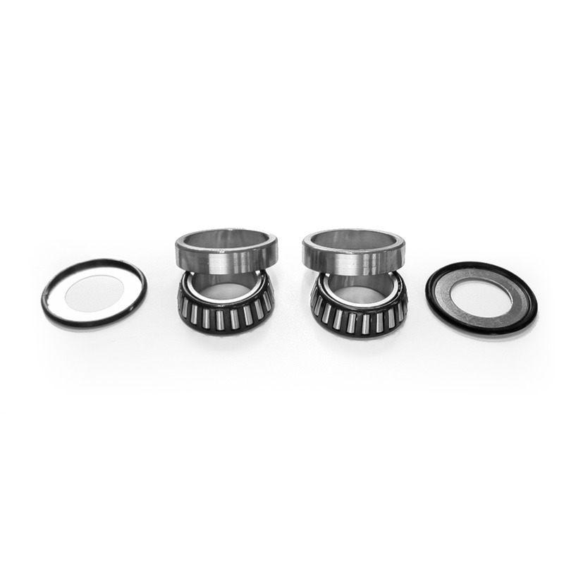 STEERING HEAD BEARING SETHON.CRF 250/450 R/X; TM RACING