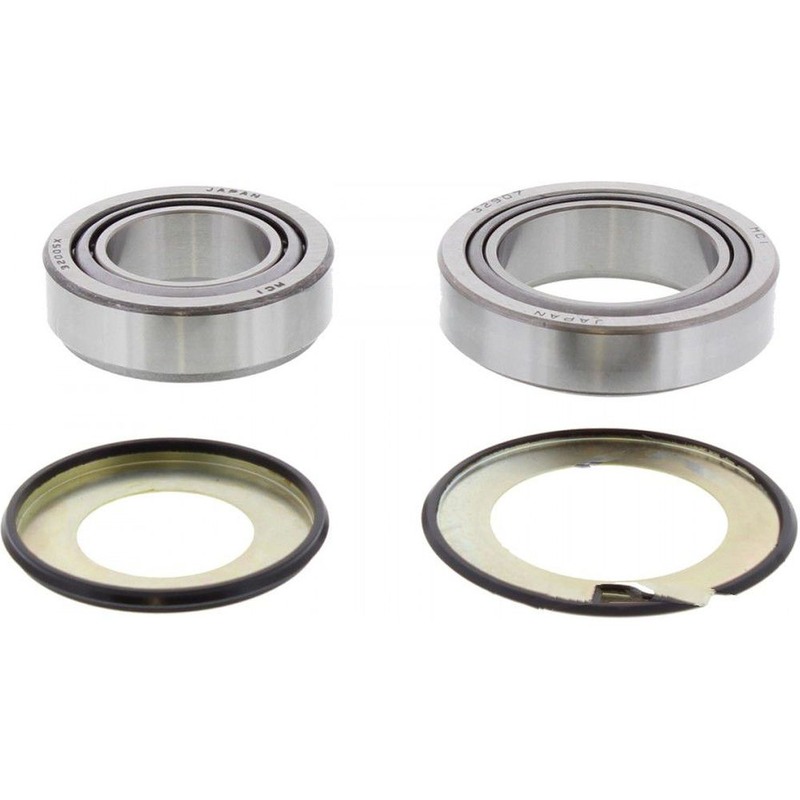 STEERING HEAD BEARING SETHON.SH 300;SILVERWING 400/600