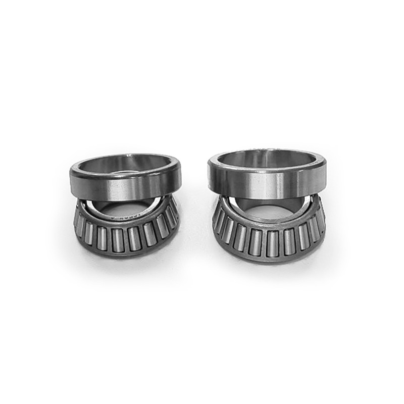 STEERING HEAD BEARING SETTIUMPH SPEEDFOUR 600