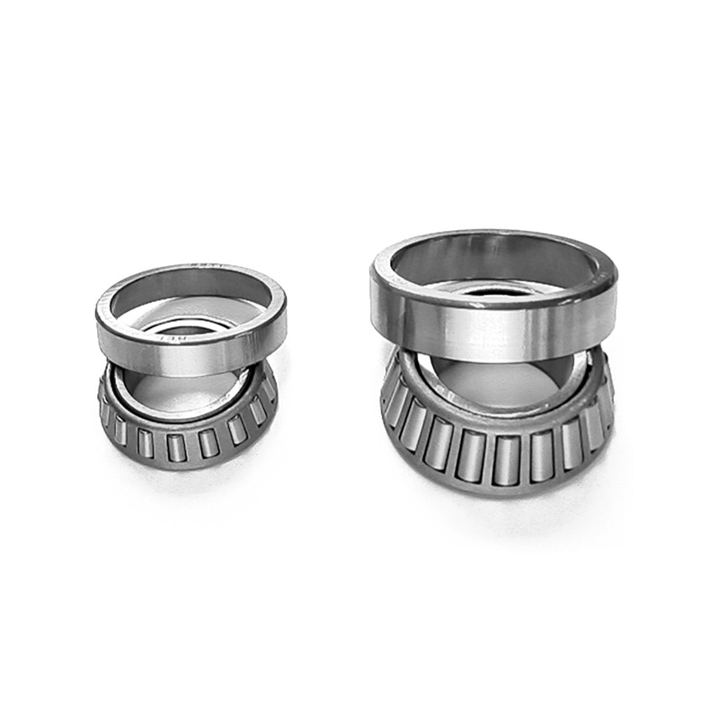 STEERING HEAD BEARING SETYAM.DT/TDR 125