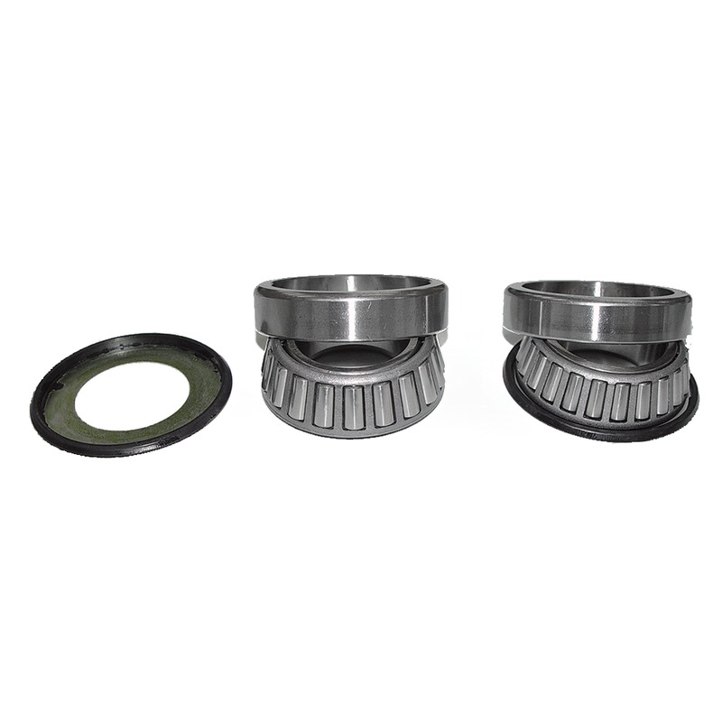 STEERING HEAD BEARING SETYAM.WR 250;WR 400/426/450F