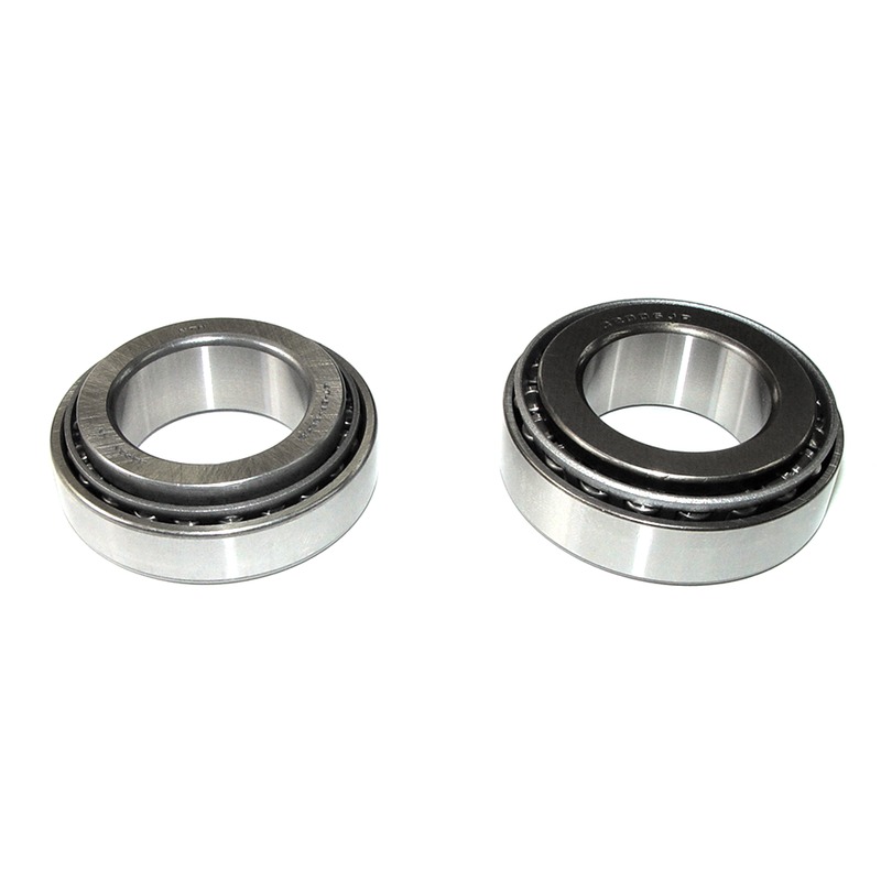 STEERING HEAD BEARING SETYAM.XV 1700 WARRIOR 03-04