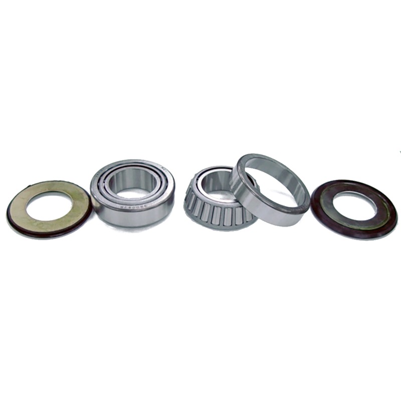 STEERING HEAD BEARING SETYAM.T-MAX 08-11;R6/R1 06-13