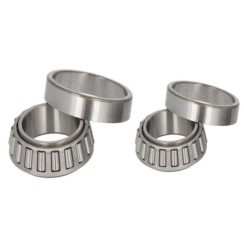 STEERING HEAD BEARING SETYAM.MAJESTY 125 03-09