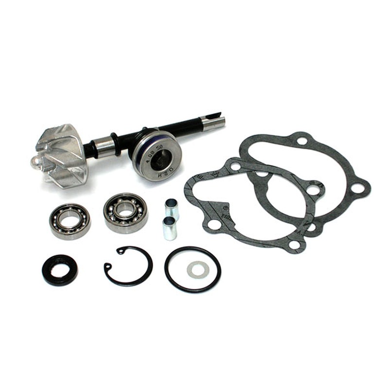 WATER PUMP REVISION KIT KYMCODINK/B&W 125/150