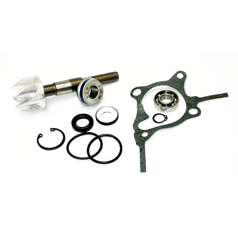 WATER PUMP REVISION KIT HONDAFORESIGHT 250