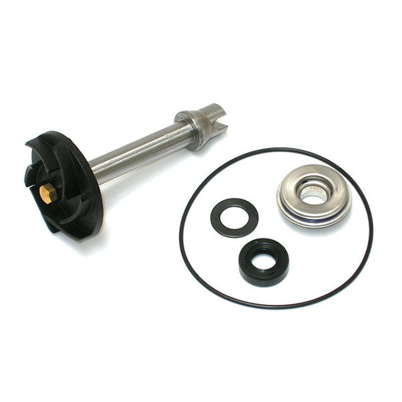 WATER PUMP REV. KIT PIAGGIOQUASAR 400/500 EURO3 04-