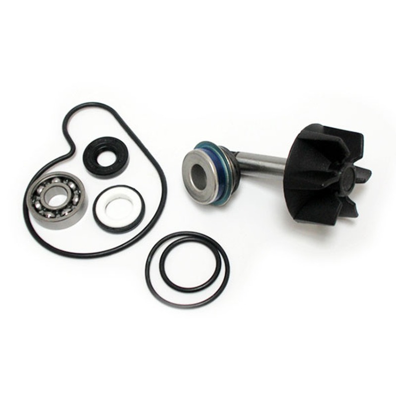 WATER PUMP REVISION KIT SUZUKIBURGMAN 400 99-06