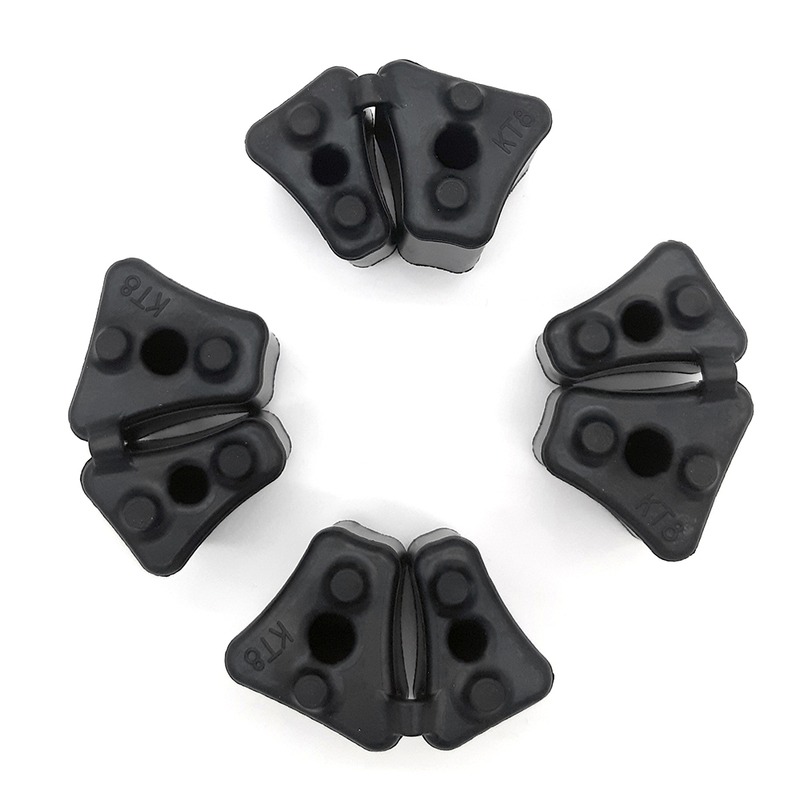 WHEEL DAMPER SET