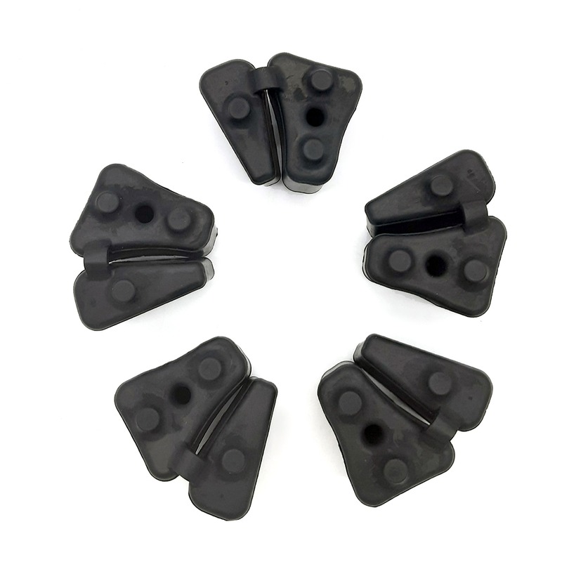 WHEEL DAMPER SET