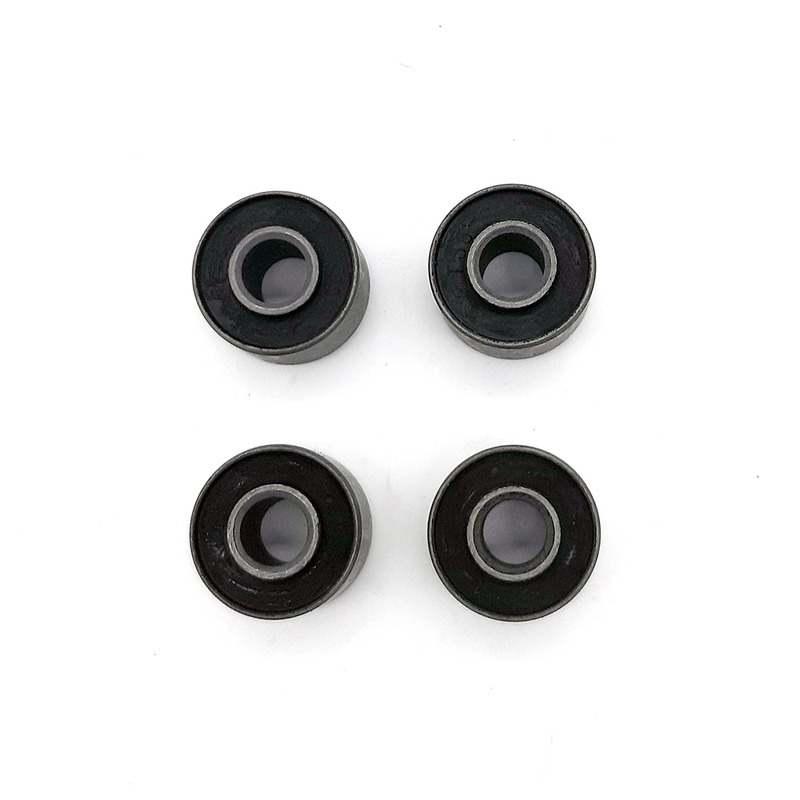 WHEEL DAMPER SET