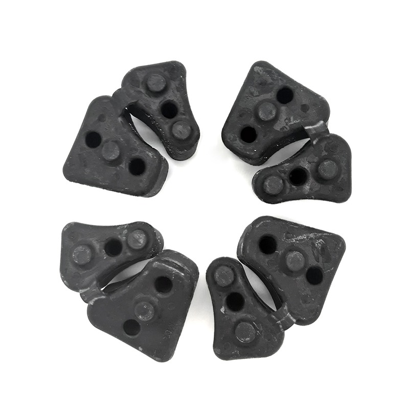 WHEEL DAMPER SET