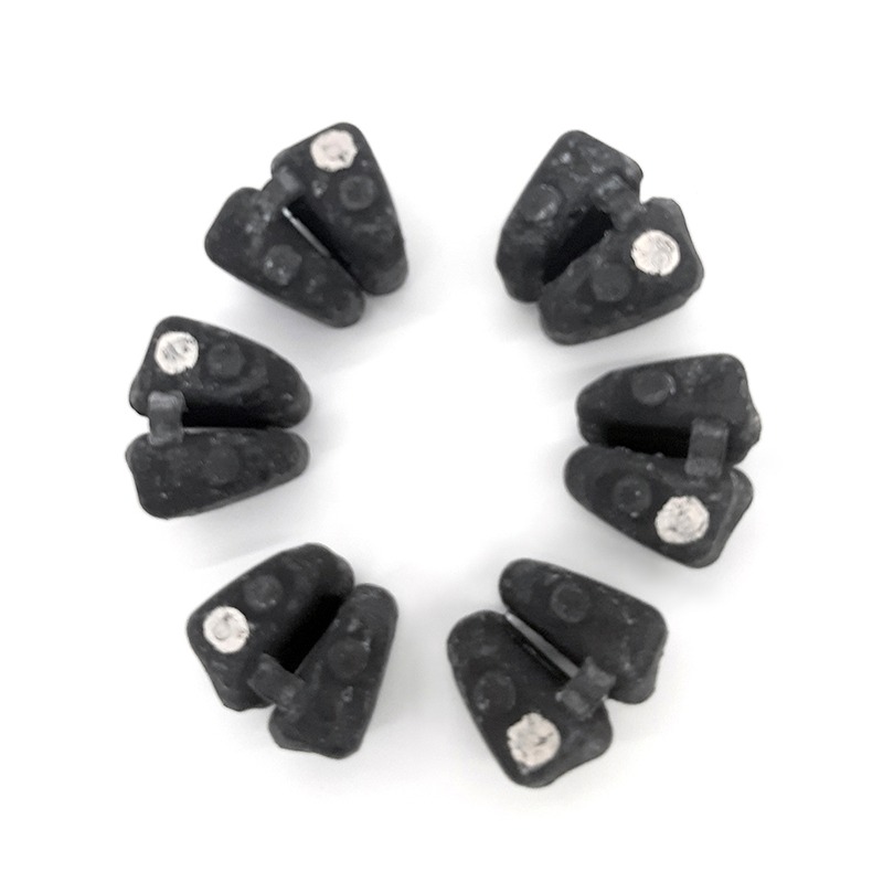 WHEEL DAMPER SET