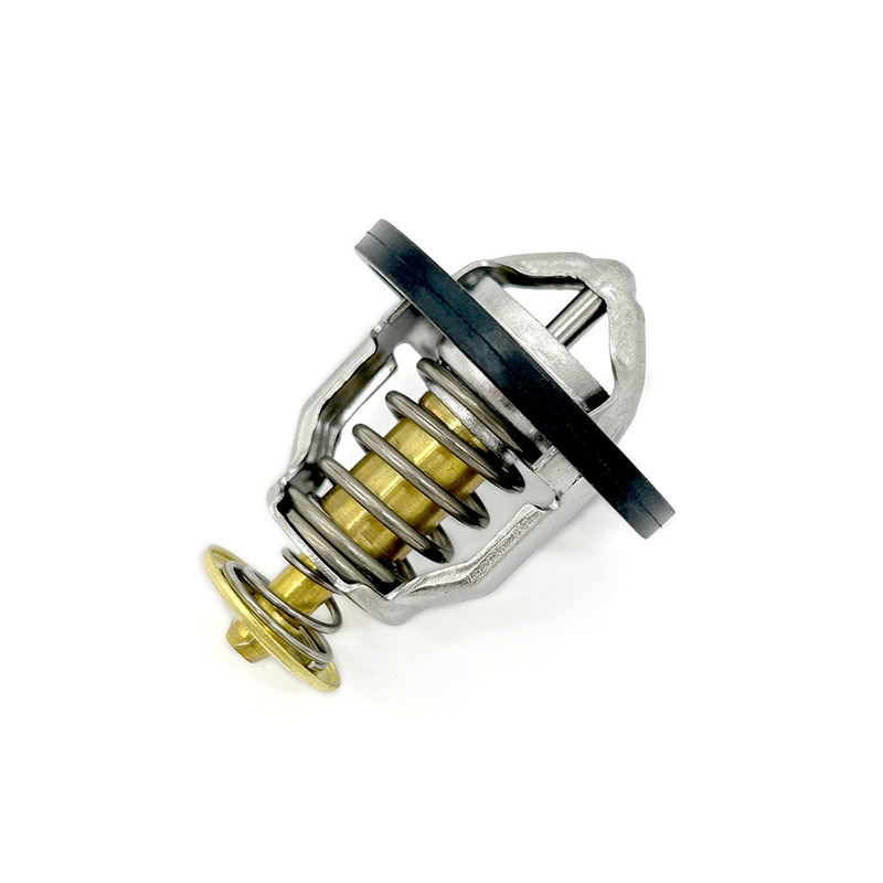 THERMOSTAT ASSY